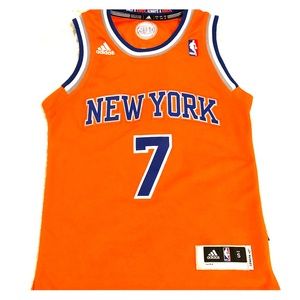 New York Knicks Jersey